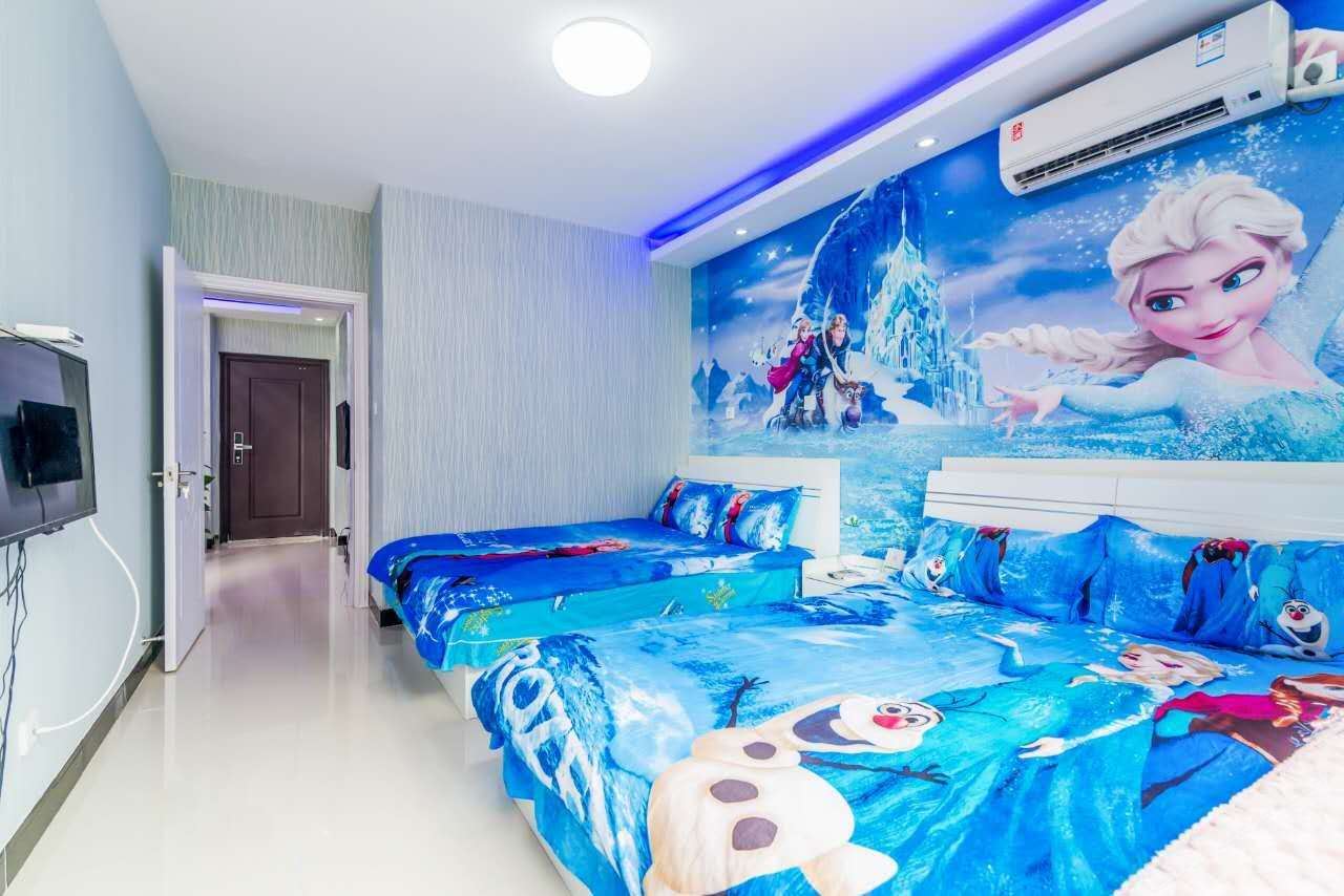 上海栀子花之家