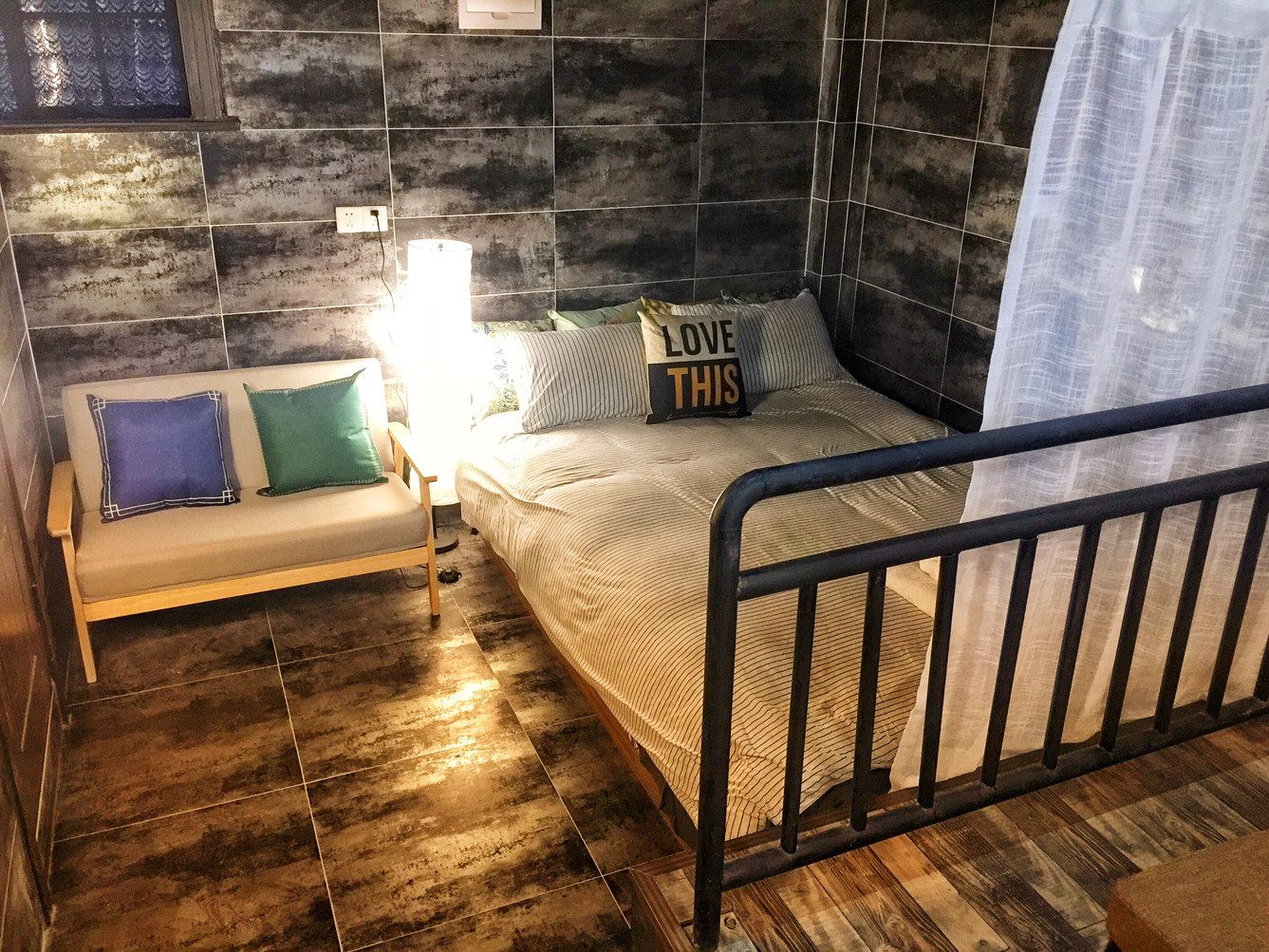 上海印家MyHome公寓(新闸路分店)