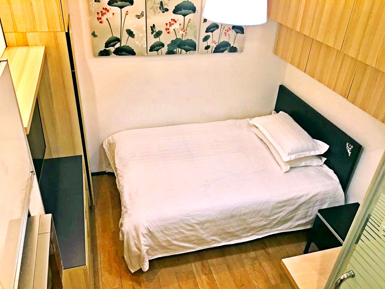 上海大橙子之屋公寓