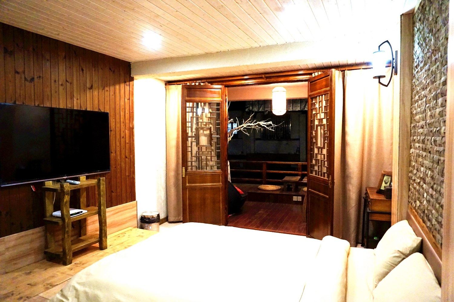 上海清遊House客栈