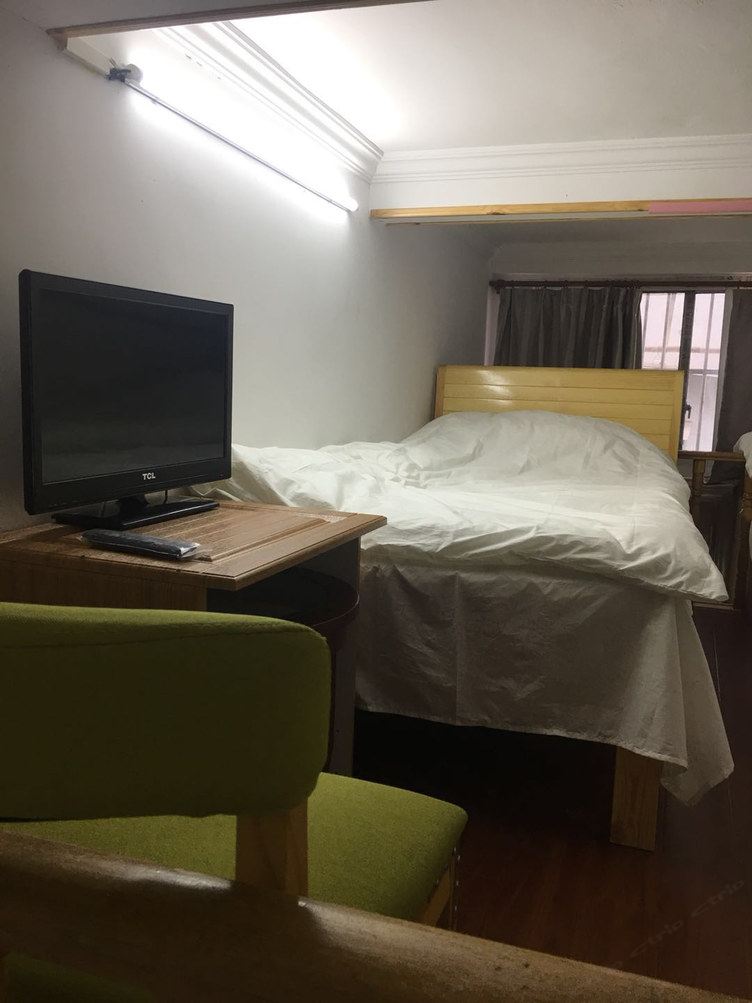 上海小蛮子公寓
