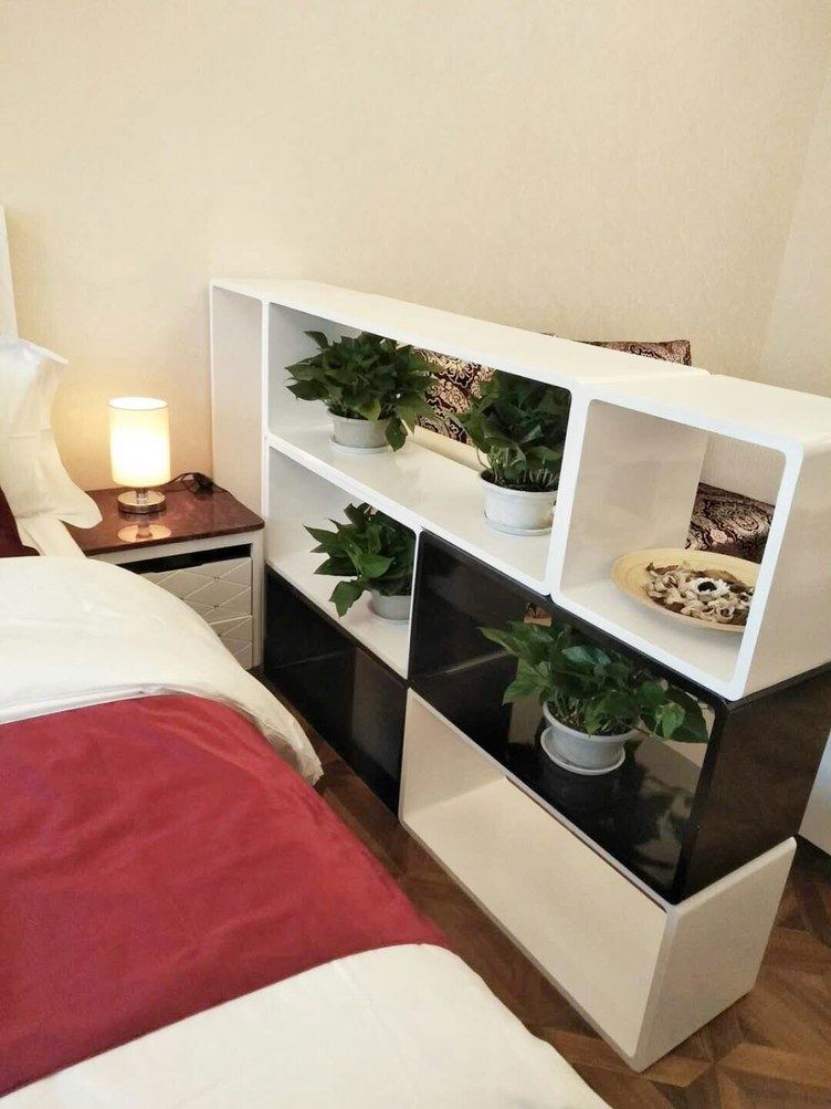 上海施家湾悦达公寓
