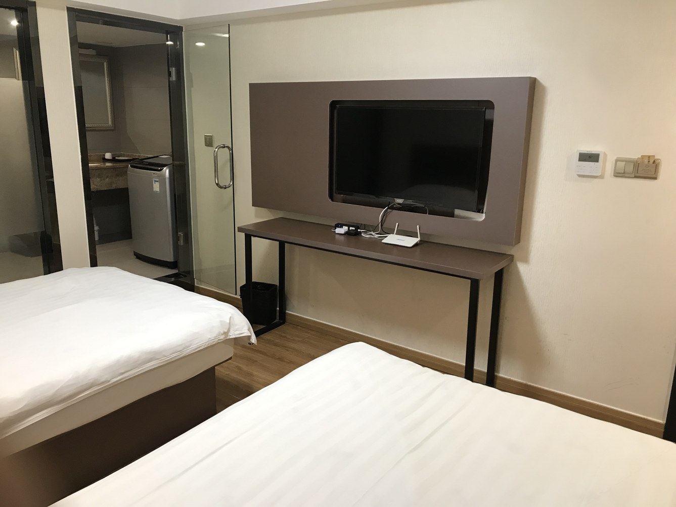 上海东林公寓