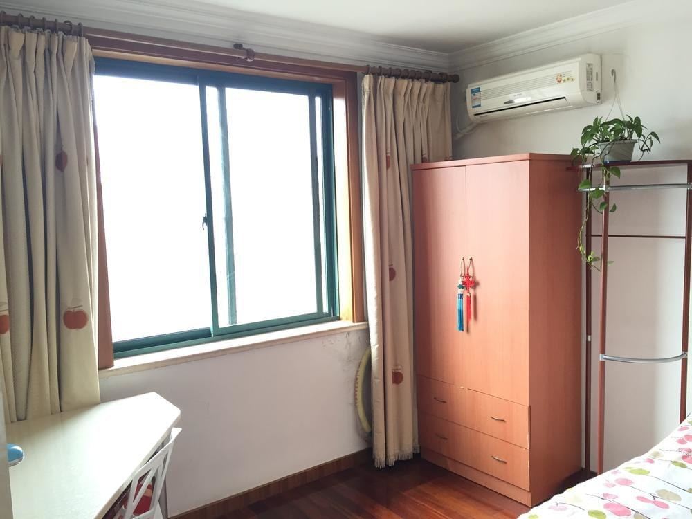 上海考研之家公寓(3号店)