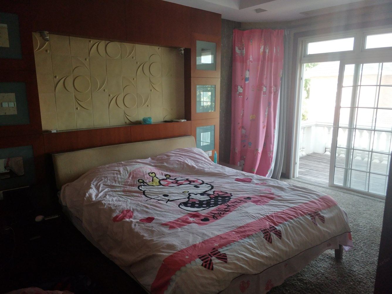 上海我是妖怪度假别墅(3号店)