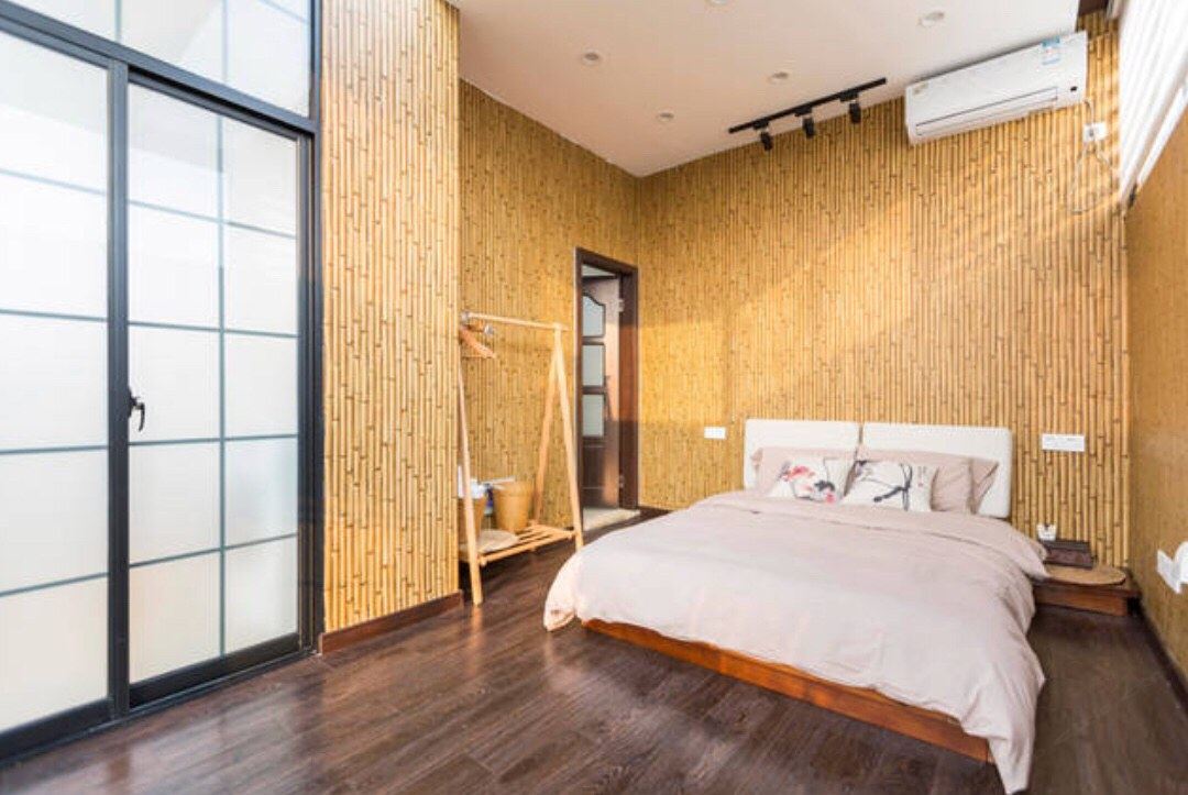 上海Mhouse设计师客栈