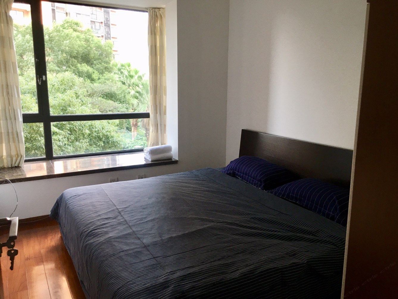 上海Ecohome爱客屋公寓