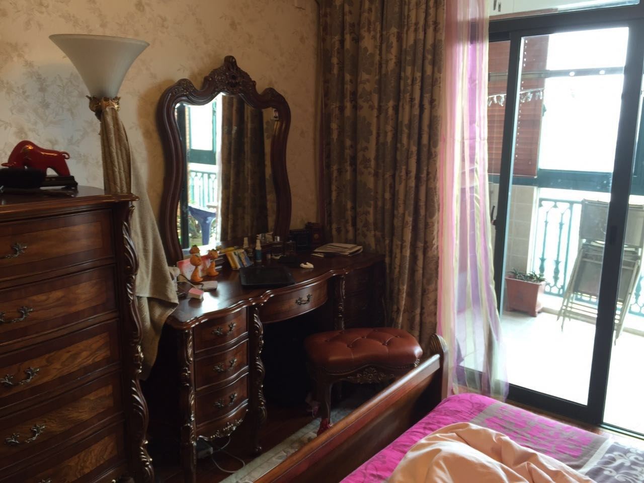 上海我的温馨住家公寓(2号店)