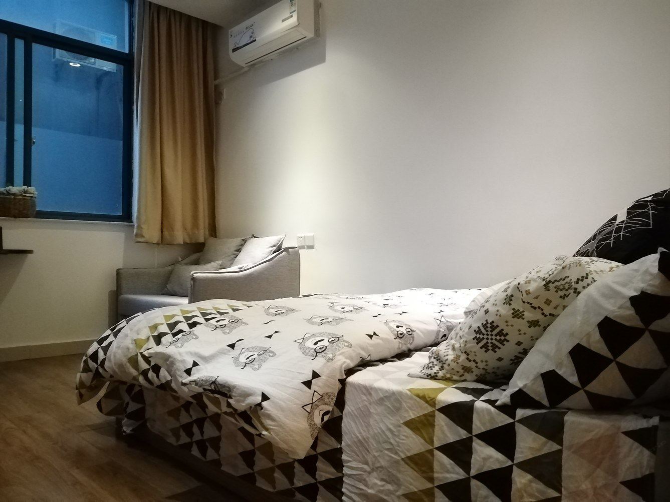 上海KV家的小公举公寓(3号店)