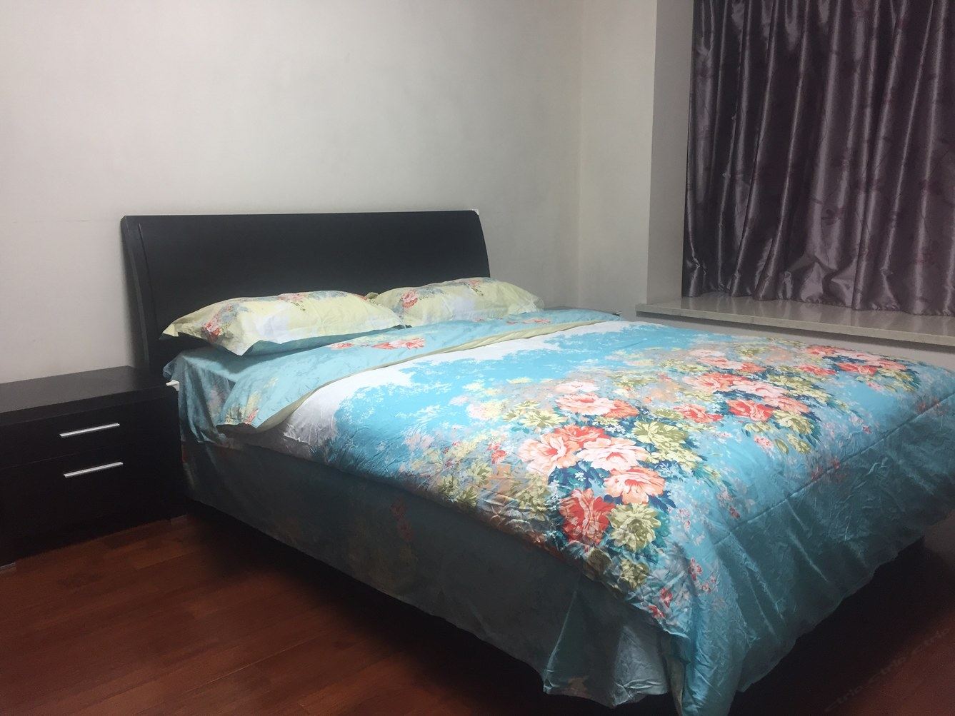 上海香林舍精品公寓(4号店)