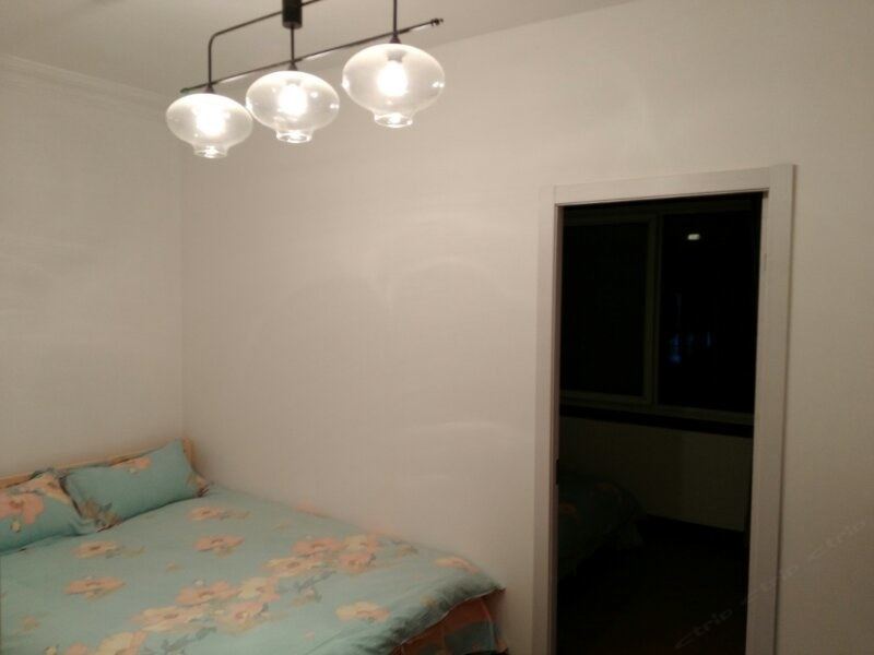 上海梧桐漫居（音乐学院店）公寓(6号店)