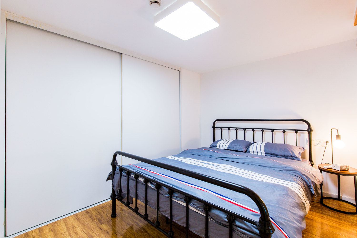 上海甜不辣公寓