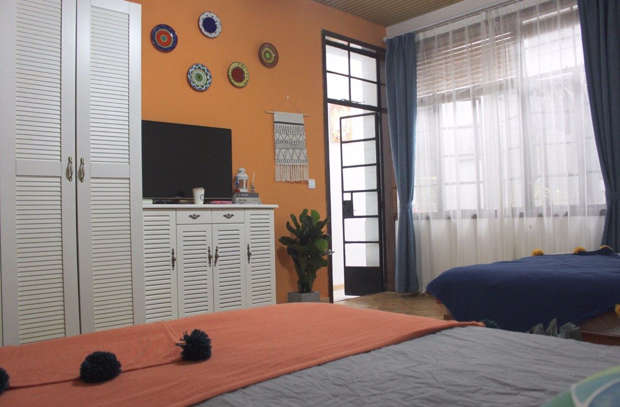 LoisYe公寓NO.9