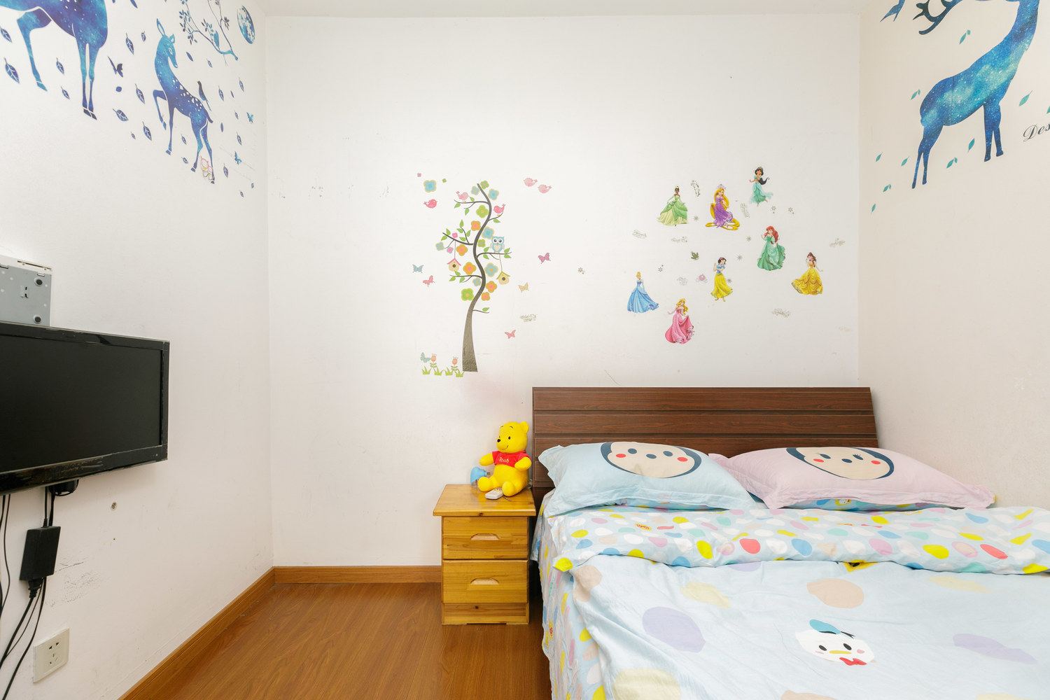 上海杨过公寓(2号店)