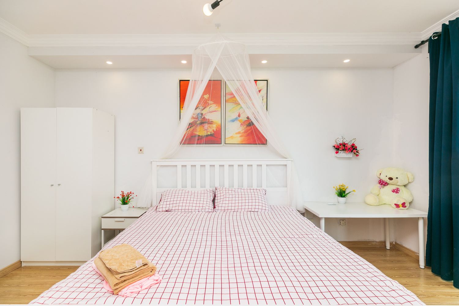 上海梓涵妈妈的小屋