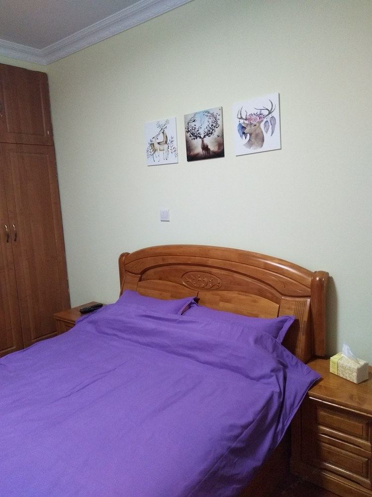 上海管家房产公寓(2号店)
