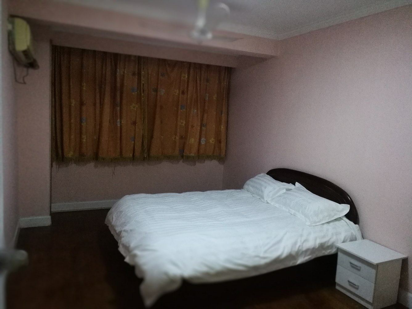 上海大家之家美家公寓(2号店)