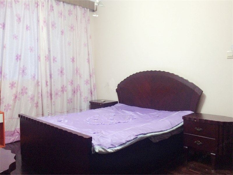 上海温馨舒适圈公寓(5号店)