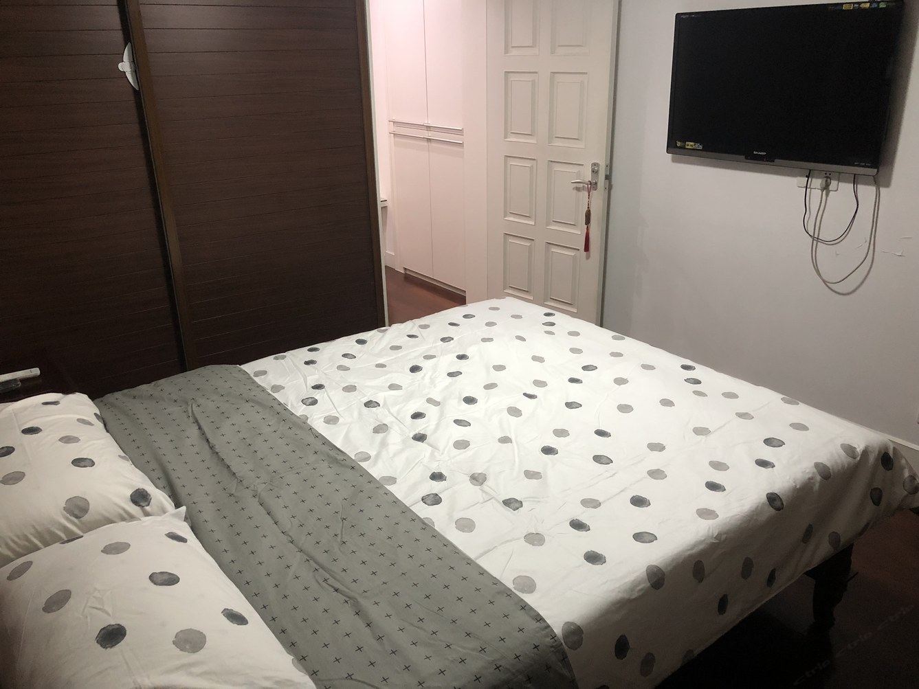 上海Lu宿partner公寓(2号店)