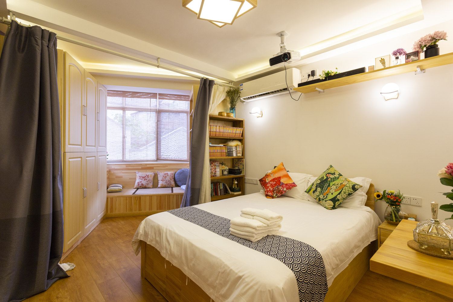 上海维恩娜之屋公寓(2号店)
