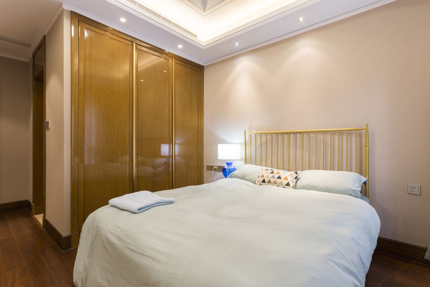 上海midotownhouse公寓(6号店)