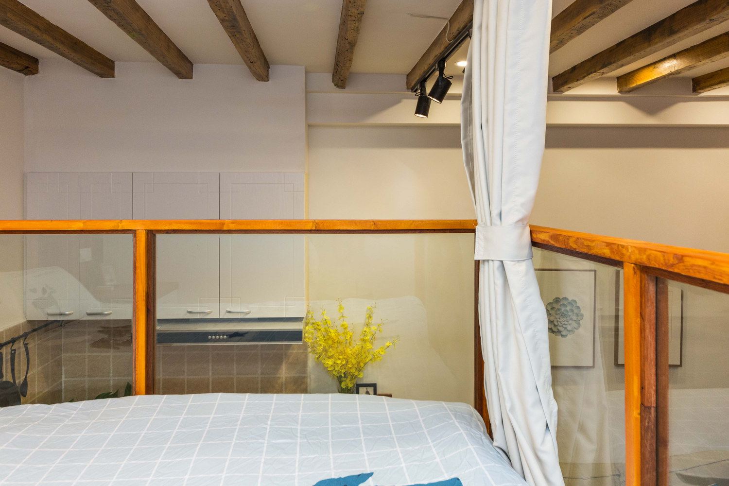 上海AimeeHouse公寓(12号店)