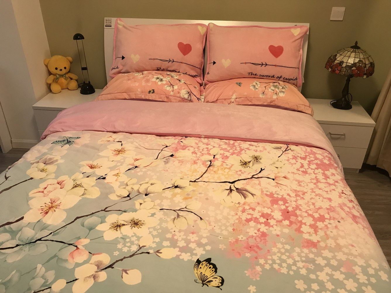 上海辉哥公寓