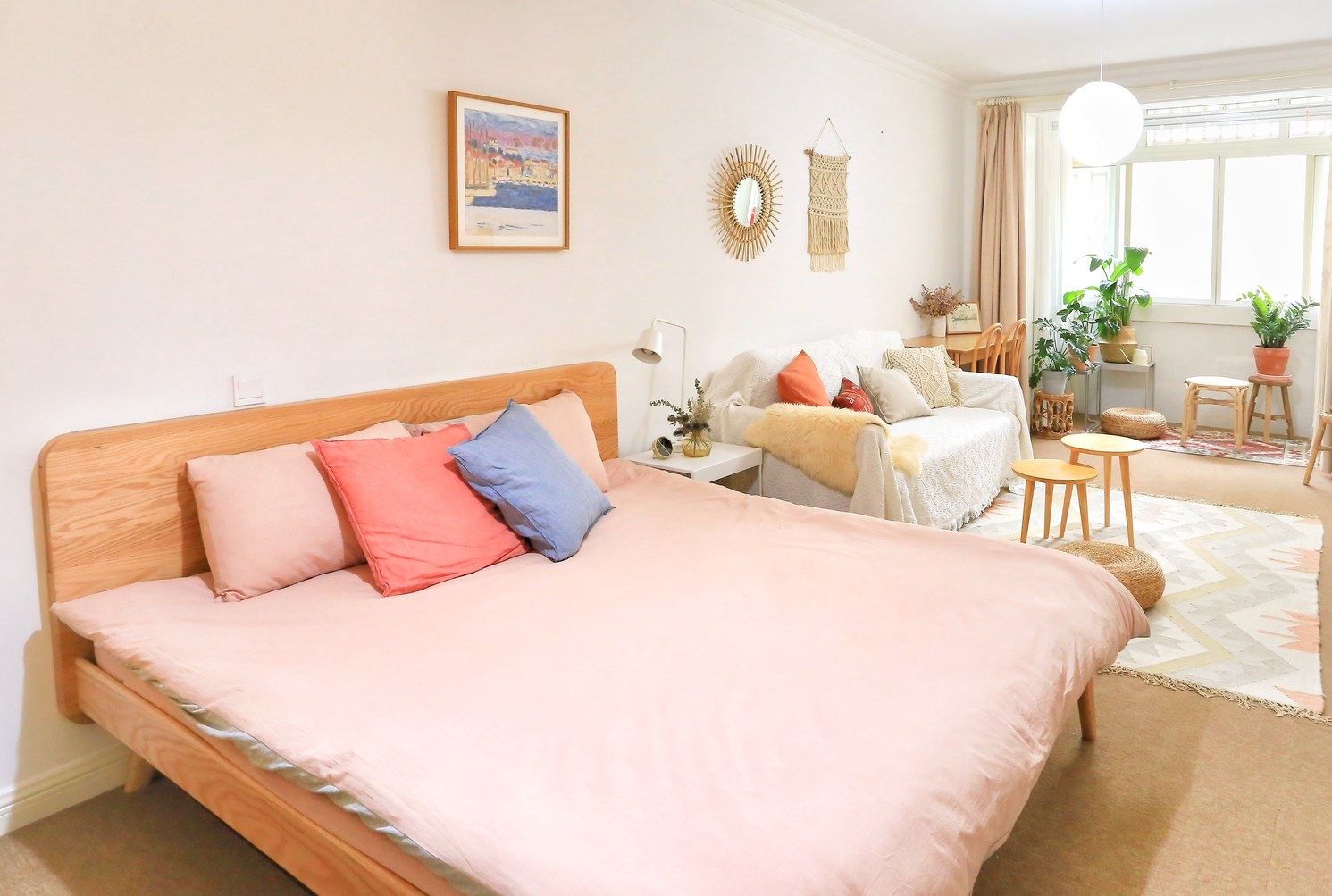 上海Juliet的小屋