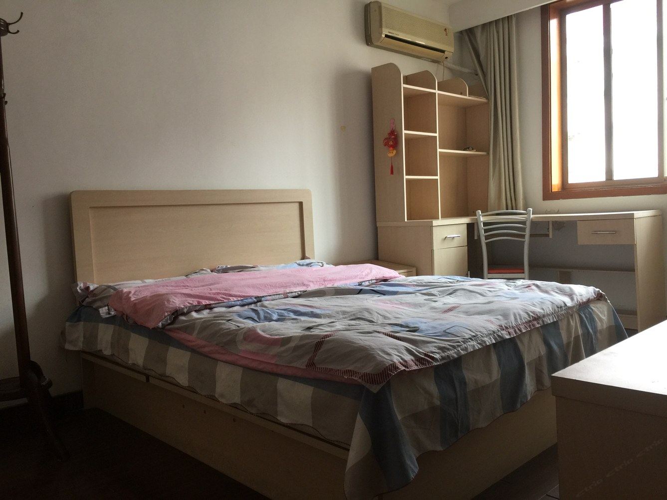 上海马法荣公寓(5号店)