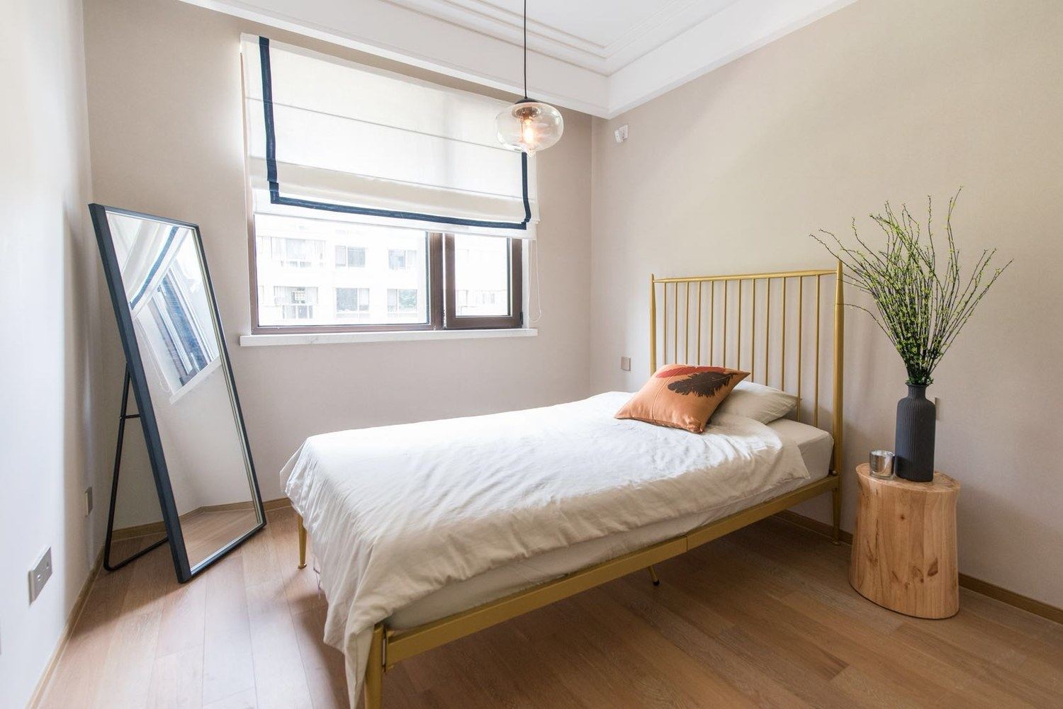 上海midotownhouse公寓(8号店)