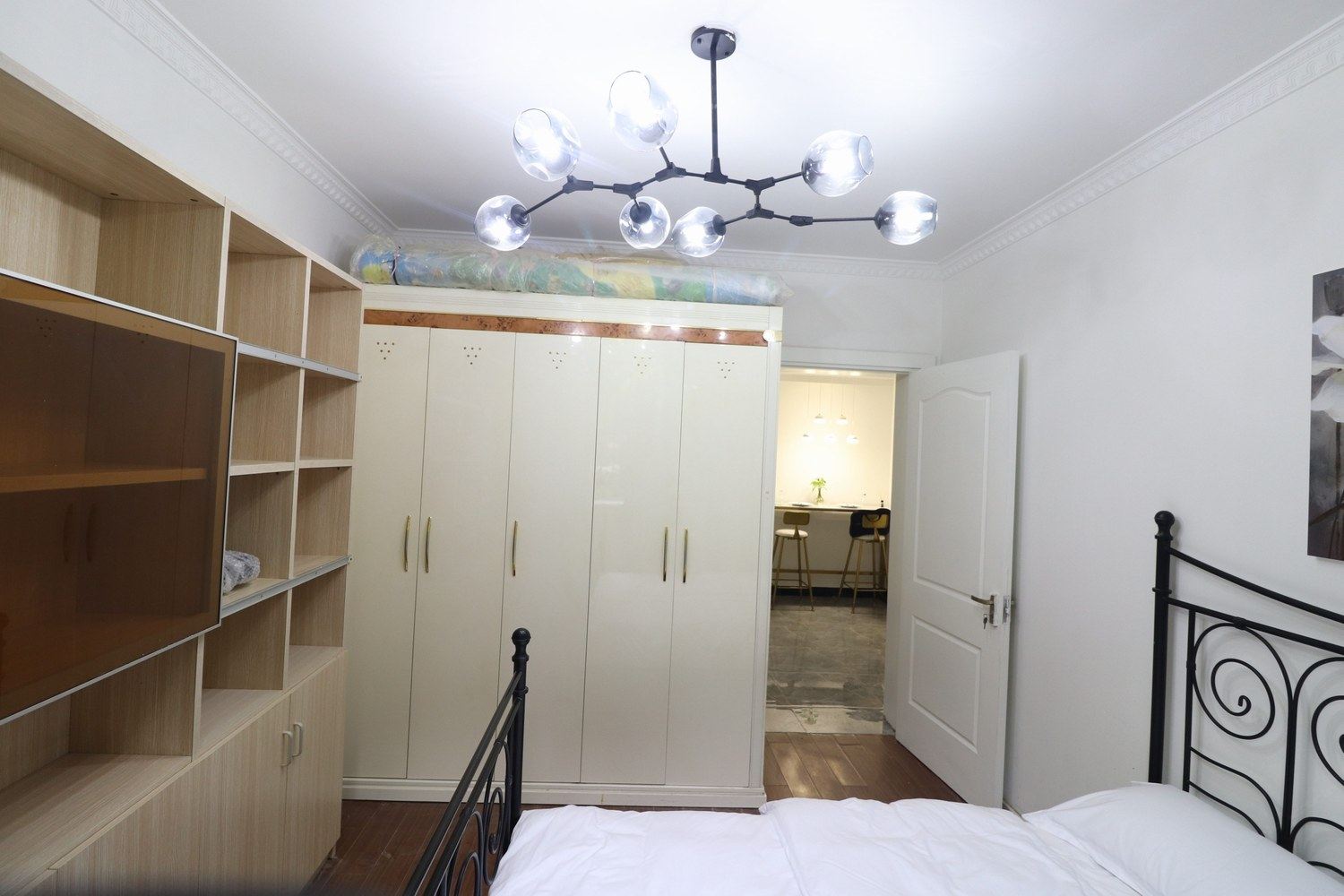 上海hailar公寓(华光路分店)