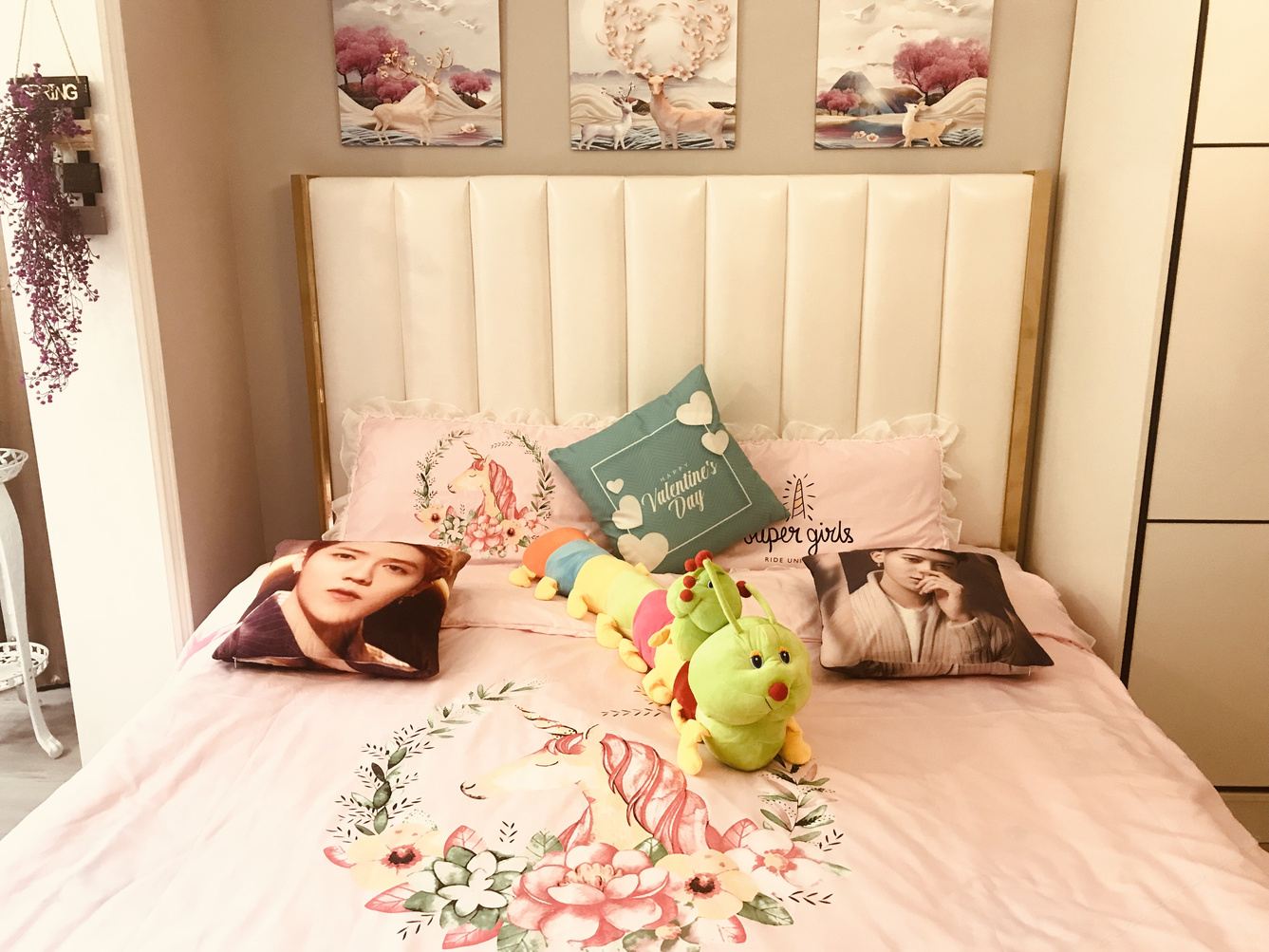 上海杨家民宿(2号店)