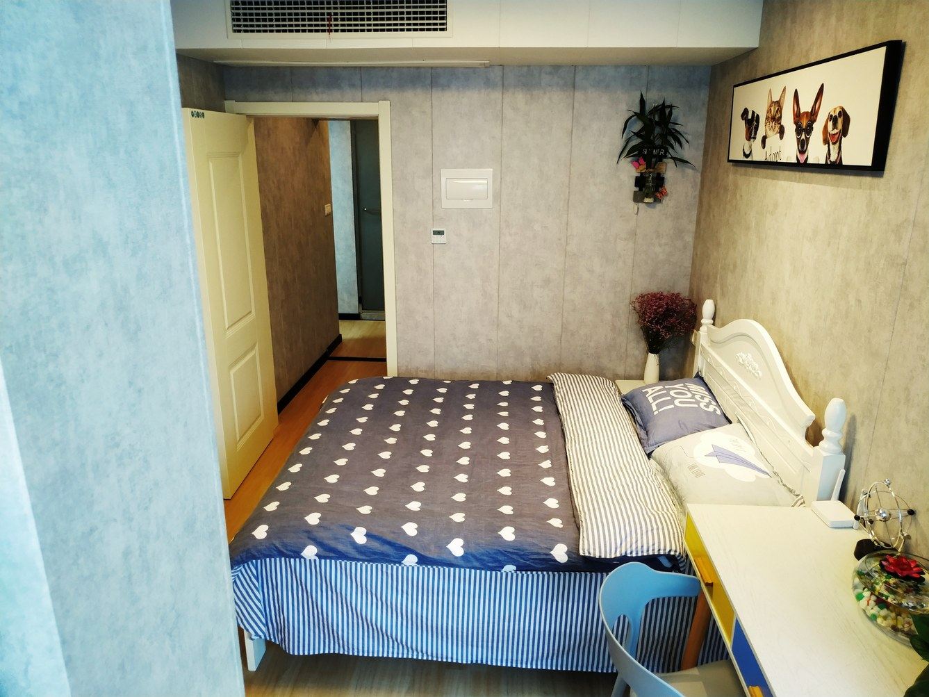上海狐若公寓