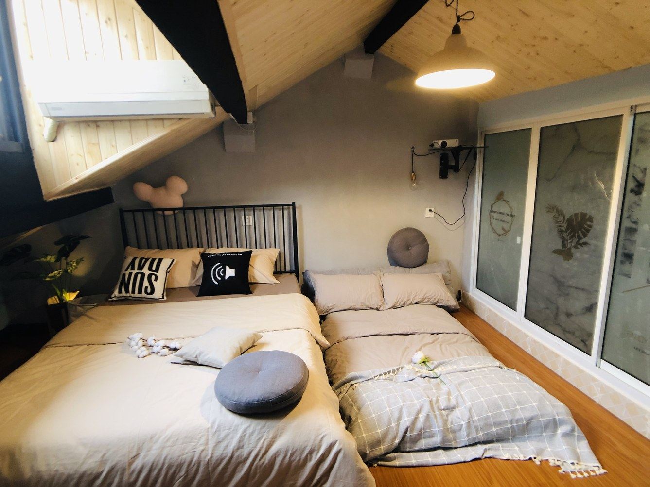 上海sky小屋