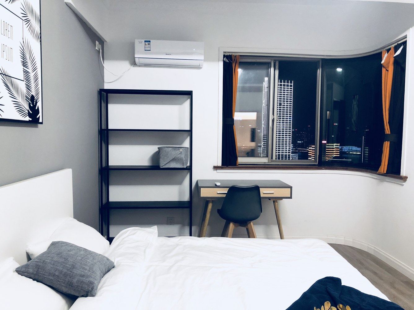 上海龙进全公寓(下海庙分店)