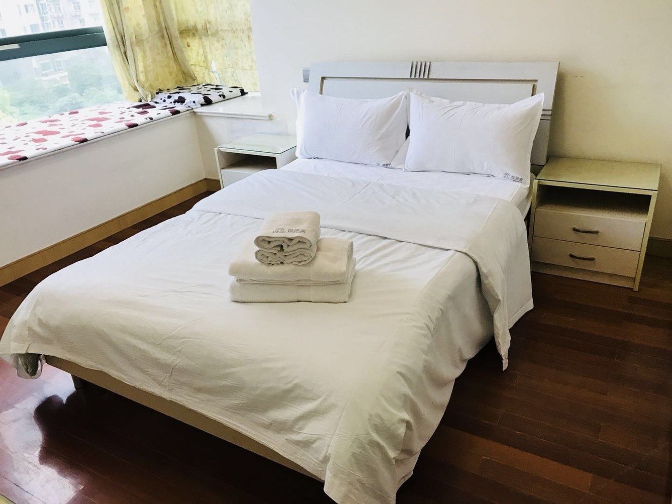上海Sophie所非家公寓