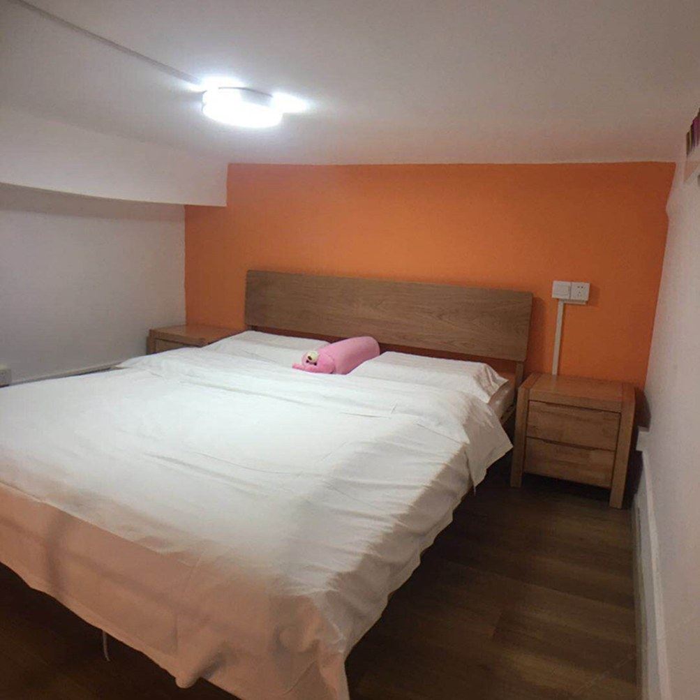 上海浮生若梦公寓(广东路分店)