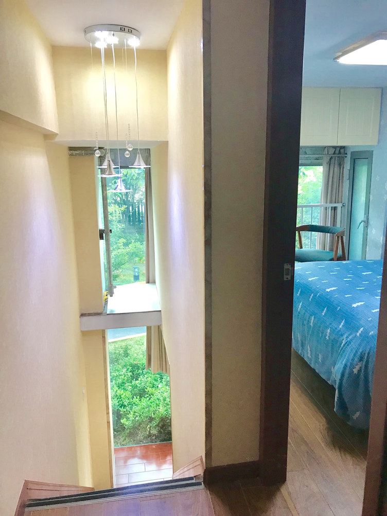 上海一梦千寻公寓(2号店)