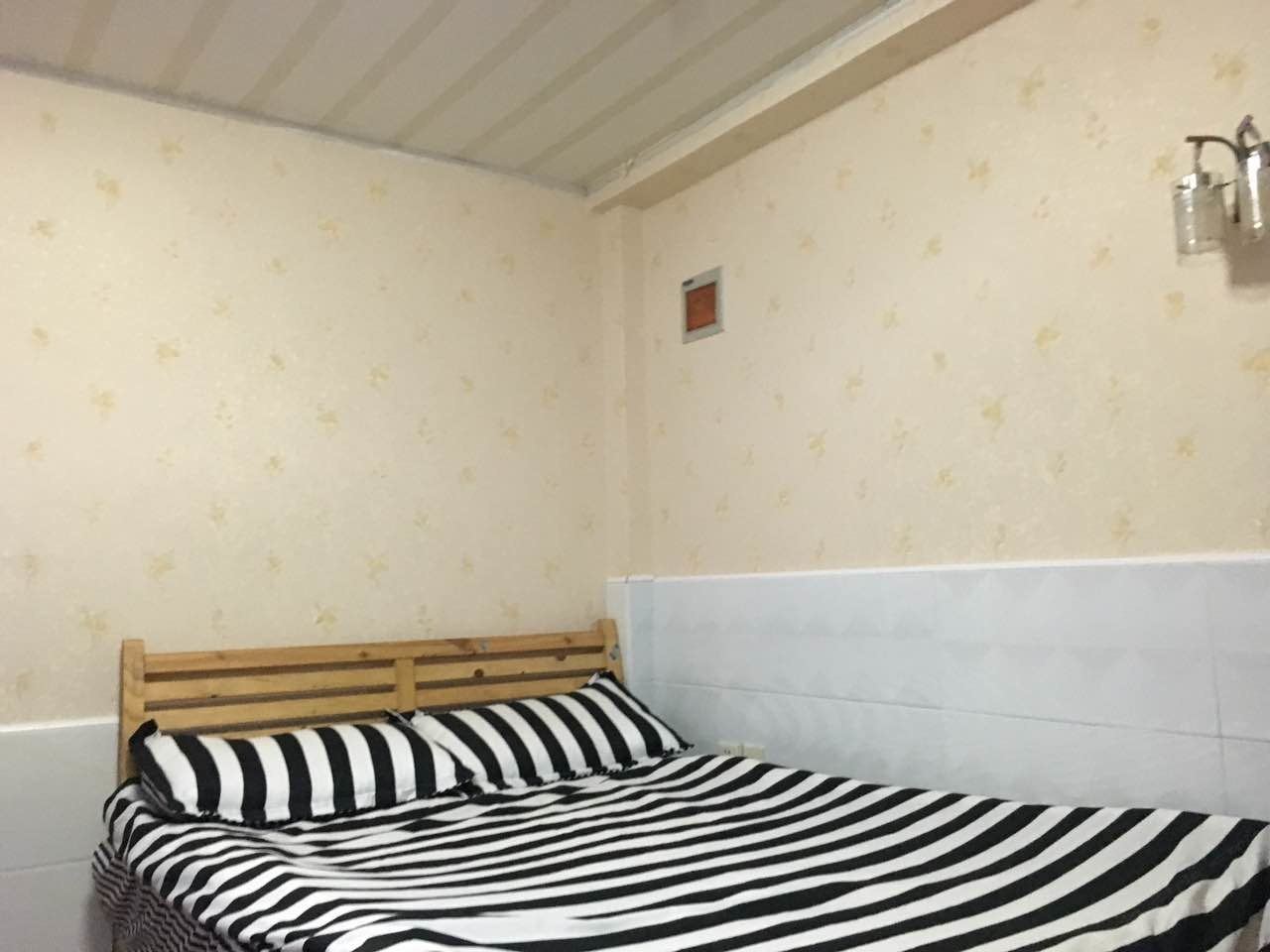 上海陆家嘴短租公寓(3号店)