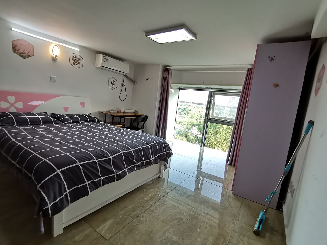上海高顺公寓(海趣路分店)