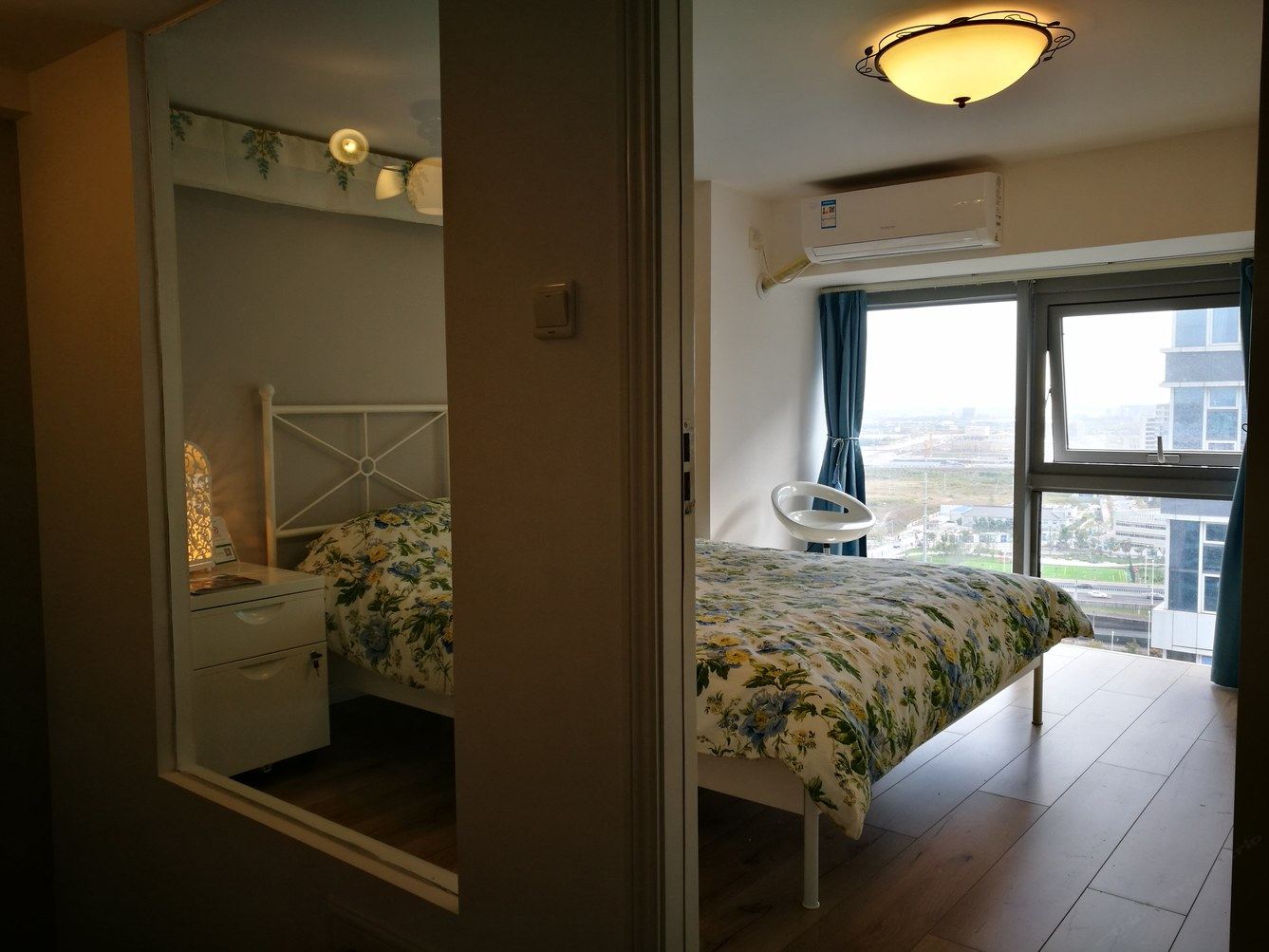 上海静心的小屋