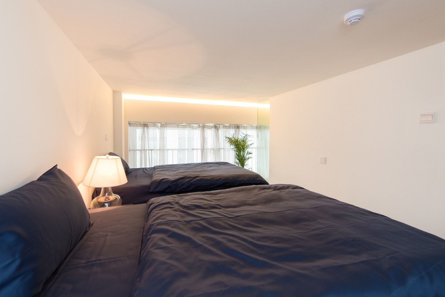上海midotownhouse公寓(3号店)