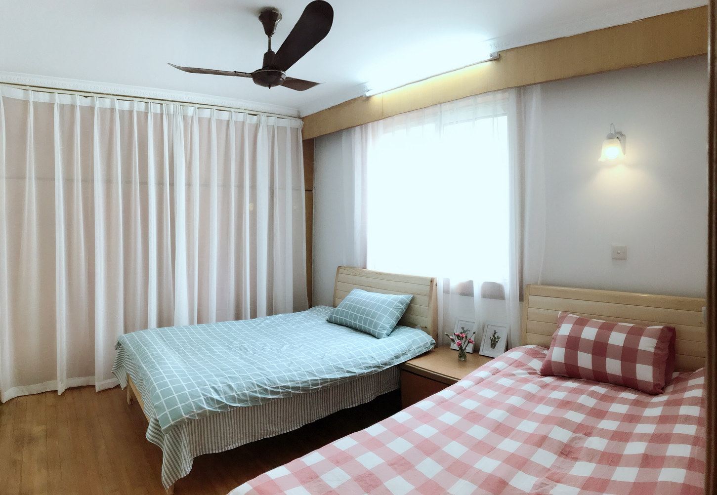 上海Lynn0827公寓