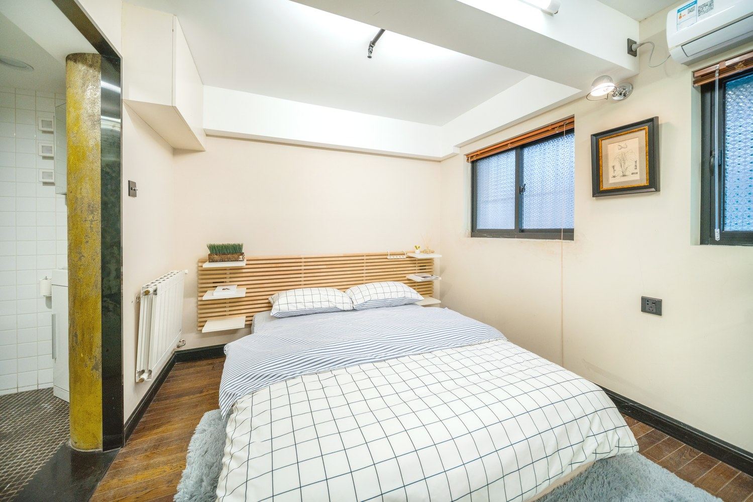 上海yingying'shouse公寓