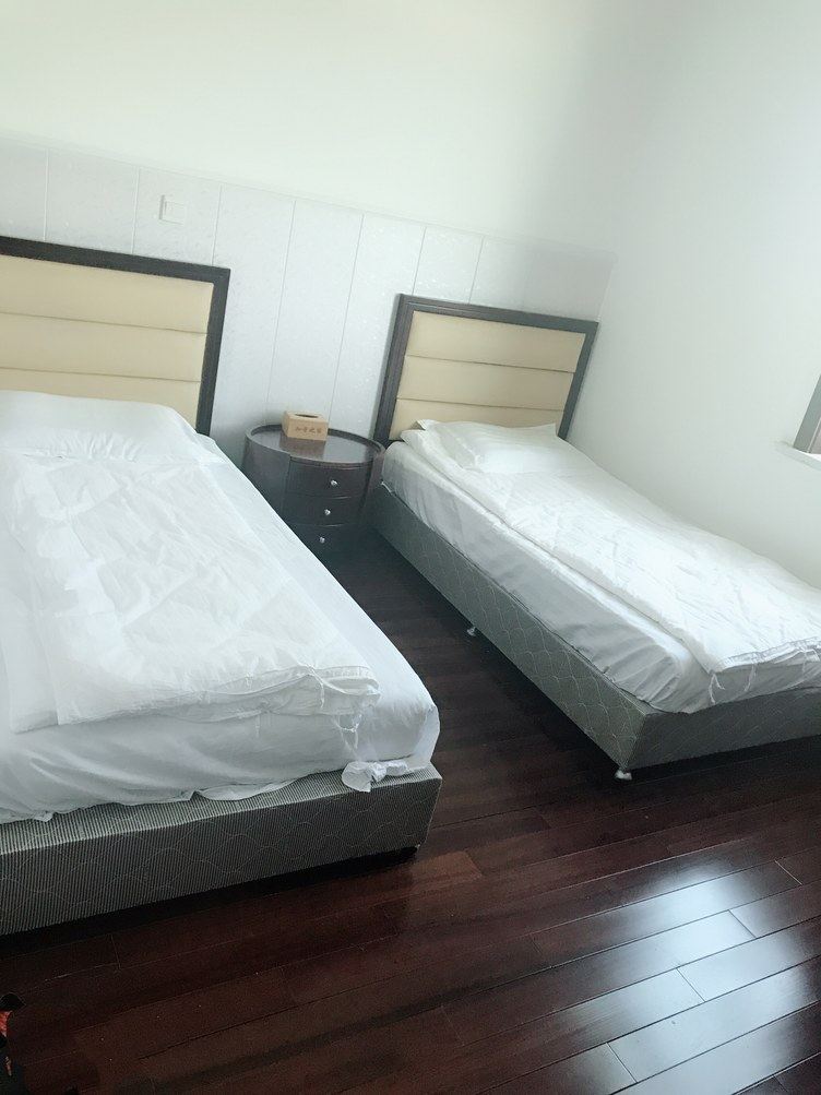 上海刘扣根度假别墅