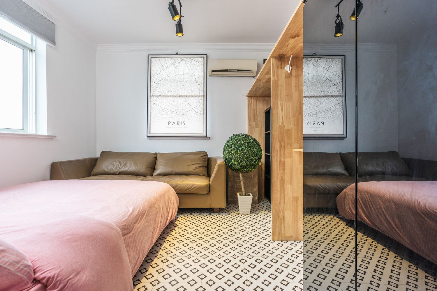上海芈月House公寓