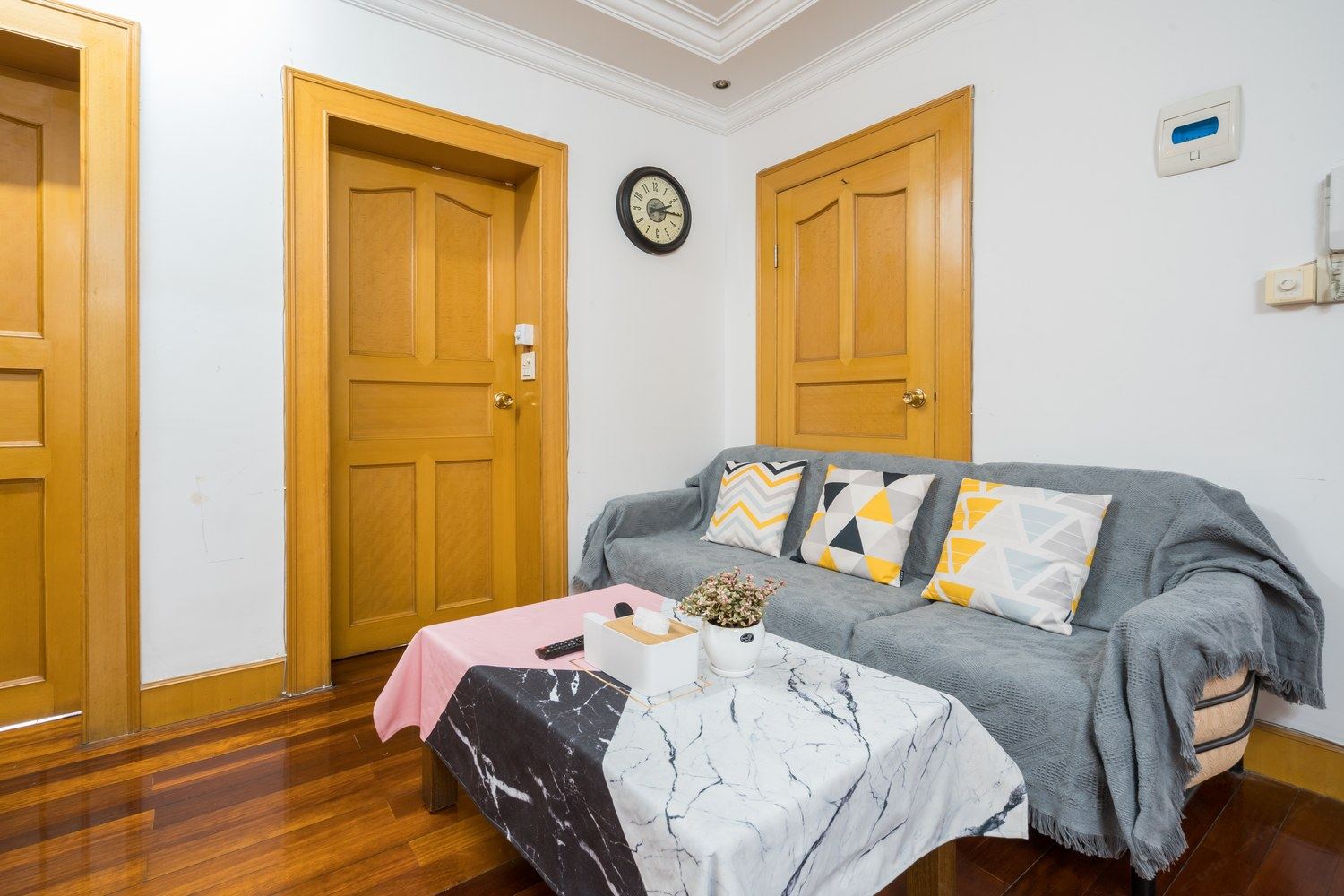 上海舍下公寓Ga(7号店)