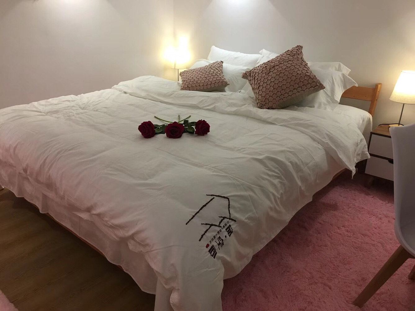 上海陈先生公寓(3号店)