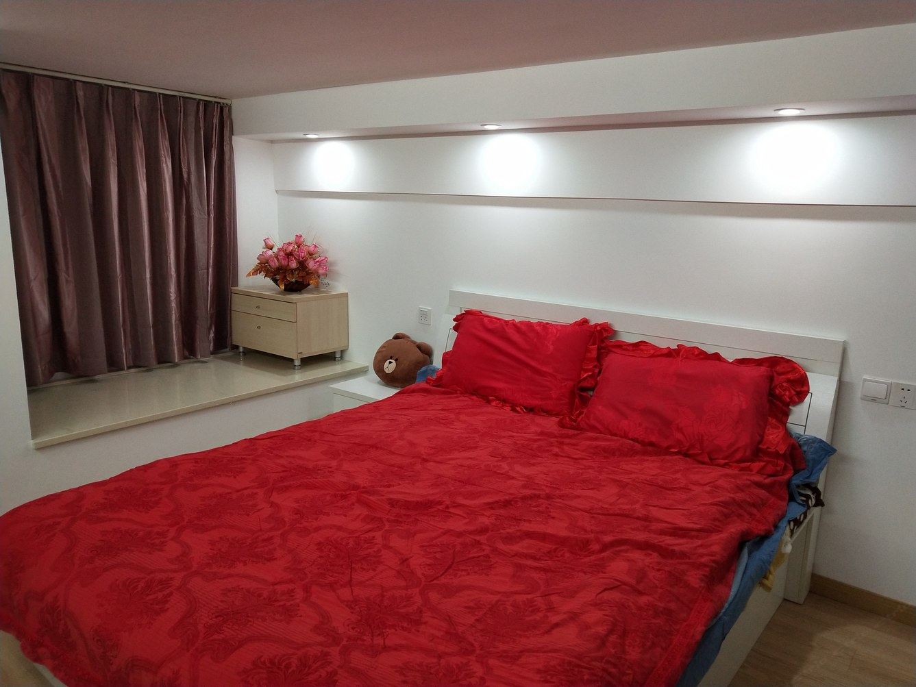 上海爱加倍小屋