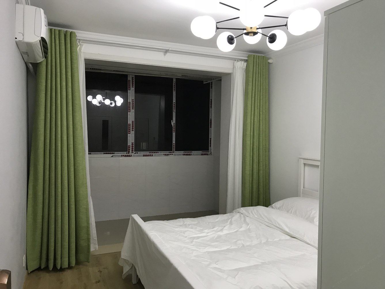 上海让你恋上家公寓(7号店)